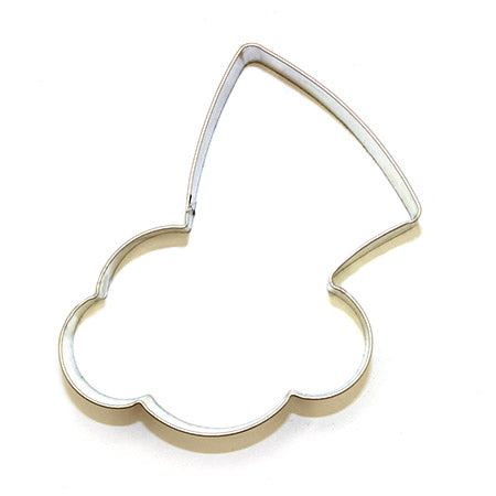 Treat Boutique - Cloud and Rainbow Cookie Cutter